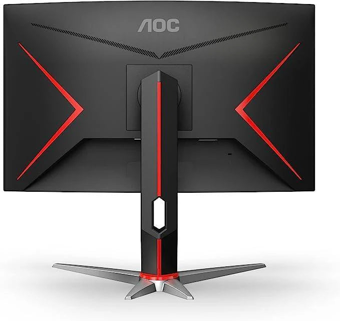 AOC C27G2Z Curved Gaming Monitor AOC C27G2Z Curved Gaming Monitor